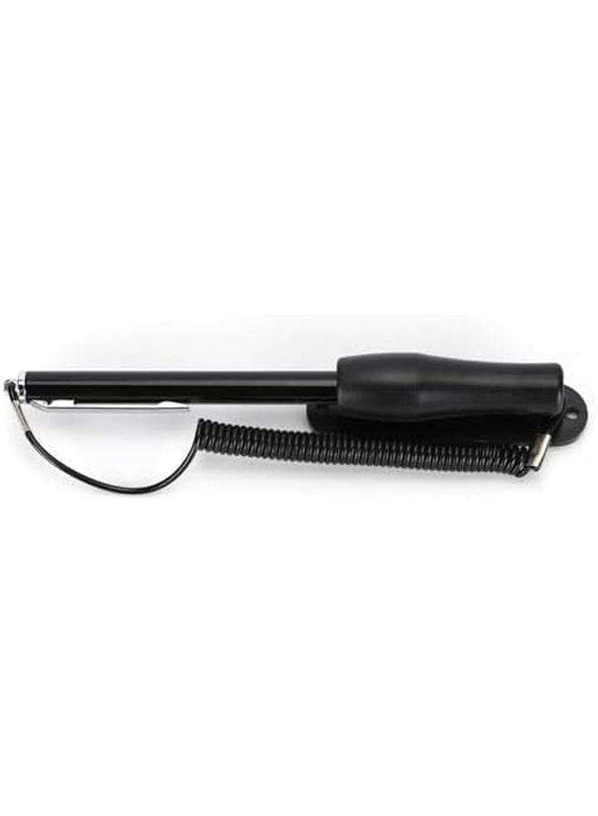 High Sensitivity Capacitive Stylus Pen for Mobile Phone Tablet Touch Screen - Image 3